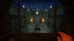 ꡼ No.009 | Caput Mortum