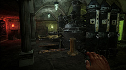 ꡼ No.011 | Caput Mortum