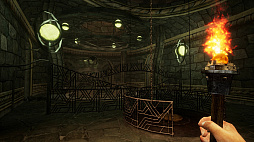 ꡼ No.012 | Caput Mortum