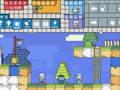 ��󥹥������åפ��ݽ������ŵ������ǳ�������Ȥ⤻�����ץ�����ߥ�&���󥻤��Ǥ����ߴ����ڤ���2D�ѥ����MOP'N SPARK�ס�gamescom��