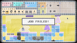 ꡼ No.005 | MOP'N SPARK