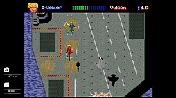 ꡼ No.005 | եʥ륾II