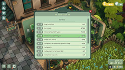 ꡼ No.009 | Leafy Corner