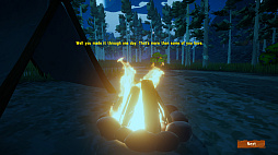 ꡼ No.009 | Akiiwan: Survival