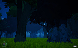 ꡼ No.011 | Akiiwan: Survival