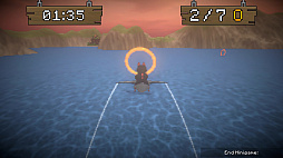 ꡼ No.007 | Makis Adventure