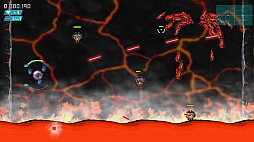 ꡼ No.005 | Void Source