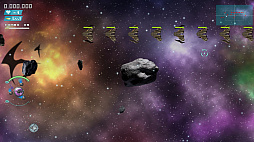 ꡼ No.003 | Void Source