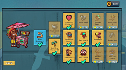 ꡼ No.003 | Carnival Survivors The Parade