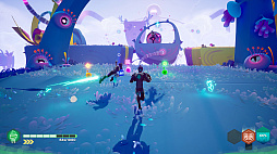 ꡼ No.001 | GODBREAKERS