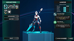 ꡼ No.008 | GODBREAKERS