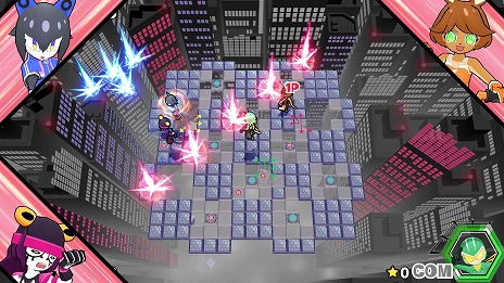 ꡼ No.002 | ­ڤΥͭʿϤ夲롣ؼ異POGO StadiumפNintendo SwitchǤ94ȯ