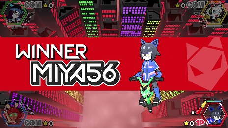 ꡼ No.004 | ­ڤΥͭʿϤ夲롣ؼ異POGO StadiumפNintendo SwitchǤ94ȯ