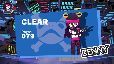 ꡼ No.005 | ­ڤΥͭʿϤ夲롣ؼ異POGO StadiumפNintendo SwitchǤ94ȯ