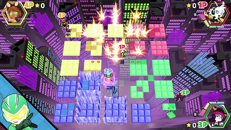 ꡼ No.007 | ­ڤΥͭʿϤ夲롣ؼ異POGO StadiumפNintendo SwitchǤ94ȯ