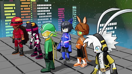 ꡼ No.009 | ­ڤΥͭʿϤ夲롣ؼ異POGO StadiumפNintendo SwitchǤ94ȯ