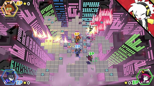 ꡼ No.011 | ­ڤΥͭʿϤ夲롣ؼ異POGO StadiumפNintendo SwitchǤ94ȯ