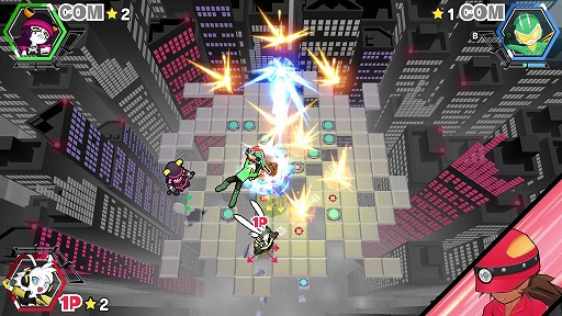 ꡼ No.012 | ­ڤΥͭʿϤ夲롣ؼ異POGO StadiumפNintendo SwitchǤ94ȯ