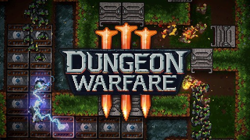 ꡼ No.001 | Ԥ󥸥ڤ졣άǥե󥹥Dungeon Warfare 3סSteam꡼θǤۿ