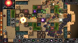 ꡼ No.003 | Ԥ󥸥ڤ졣άǥե󥹥Dungeon Warfare 3סSteam꡼θǤۿ