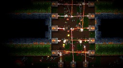 ꡼ No.009 | Ԥ󥸥ڤ졣άǥե󥹥Dungeon Warfare 3סSteam꡼θǤۿ