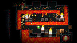 ꡼ No.007 | Dungeon Warfare 3