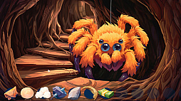 ꡼ No.009 | Cloud Cats` Land