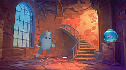 ꡼ No.011 | Cloud Cats` Land