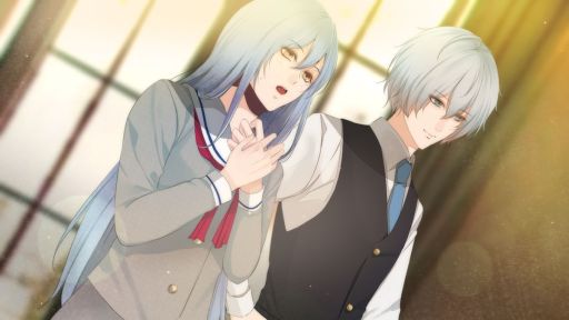 画像ギャラリー No.007のサムネイル画像 / 大正時代を舞台にしたフルボイスのノスタルジック乙女ゲーム「イロハニホヘト」,Steamで配信開始。価格は無料