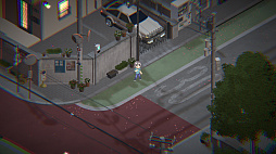 Smells Like Fear Blossoms