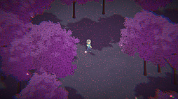 Smells Like Fear Blossoms