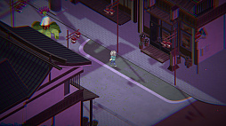 Smells Like Fear Blossoms