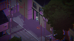 Smells Like Fear Blossoms