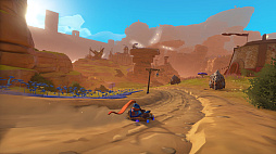 ꡼ No.001 | The Knightling