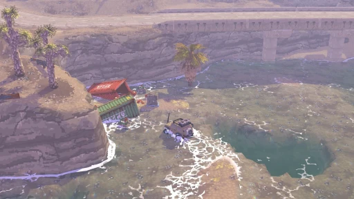 ꡼ No.005 | ΤӤꥸפõ뿷ADVGARBAGE COUNTRYסΥץ쥤֥ǥƤgamescom