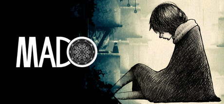 画像ギャラリー No.008のサムネイル画像 / 荒廃した世界で不気味な巨大生物に立ち向かうメトロイドヴァニア「MADO」,トレイラーとSteamストアページを公開