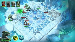 ꡼ No.004 | ǿ͵Υե奢о줹άSRPG֥ɥɥ꡼㡼ɥեסPS5/PS4/Switch1120ȯ