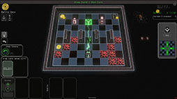 画像ギャラリー No.005のサムネイル画像 / 戦略ローグライクチェスゲーム「Below the Crown」,2025年第4四半期にSteamで早期アクセスを開始