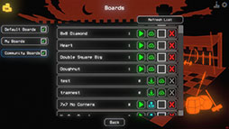 画像ギャラリー No.007のサムネイル画像 / 戦略ローグライクチェスゲーム「Below the Crown」,2025年第4四半期にSteamで早期アクセスを開始