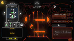 ���������꡼ No.003�Υ���ͥ������ / ��Below the Crown�ס�������������Ǥ�Steam�ǥ�꡼�����������桼�⥢���ܤ���ά�������饤��������������