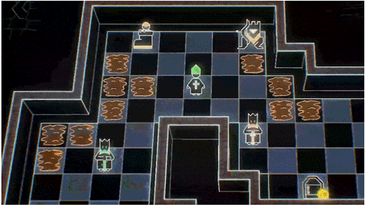 ���������꡼ No.008�Υ���ͥ������ / ��Below the Crown�ס�������������Ǥ�Steam�ǥ�꡼�����������桼�⥢���ܤ���ά�������饤��������������