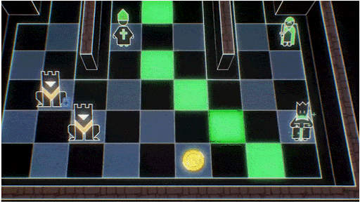 ���������꡼ No.009�Υ���ͥ������ / ��Below the Crown�ס�������������Ǥ�Steam�ǥ�꡼�����������桼�⥢���ܤ���ά�������饤��������������