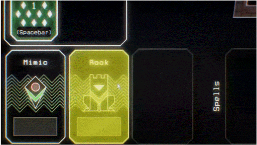 画像ギャラリー No.002のサムネイル画像 / 戦略ローグライクチェスゲーム「Below the Crown」，正式版を配信。日本語は2026年内に実装予定