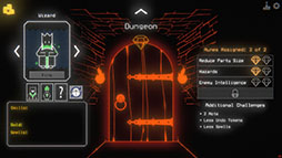 ꡼ No.003 | Below the Crown