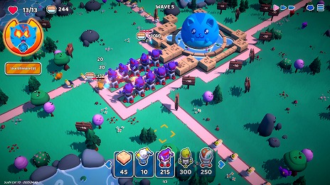 ꡼ No.004 | Sushi Catɥ꡼ǿSushi Cat Tower Defenseפȡ5ʤϿSushi Cat Legacy Collectionפȯɽ