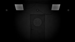 画像ギャラリー No.006のサムネイル画像 / 3つのドアのうち,1つが死へとつながっている。一人称視点の脱出ホラーゲーム「Door(2/3)¹³」,Steamで配信開始