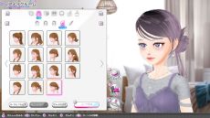 ꡼ No.004 | Model Debut4 #nicolaǥǥӥ塼4 ˥ס1120ȯ䡣ȥåץǥȥץκƶܻؤSLG