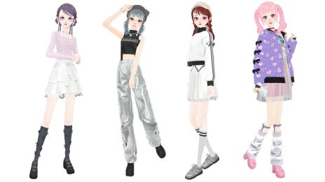 ꡼ No.007 | Model Debut4 #nicolaǥǥӥ塼4 ˥ס1120ȯ䡣ȥåץǥȥץκƶܻؤSLG