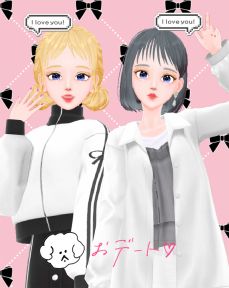 ꡼ No.020 | Model Debut4 #nicolaǥǥӥ塼4 ˥ס1120ȯ䡣ȥåץǥȥץκƶܻؤSLG