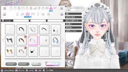 ꡼ No.008 | Model Debut4 #nicolaǥǥӥ塼4 ˥